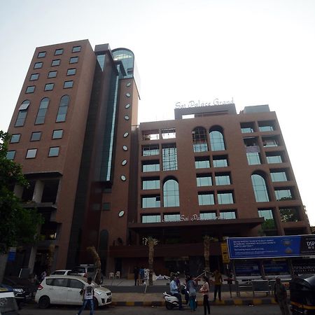 Sai Palace Grand, Malad Mumbai Luaran gambar